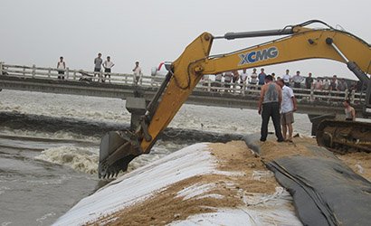 河北冶金建設(shè)集團(tuán)青島分公司