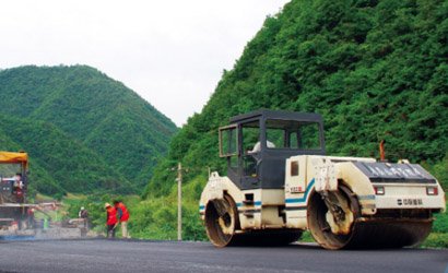 青島萬興機(jī)械化施工有限公司